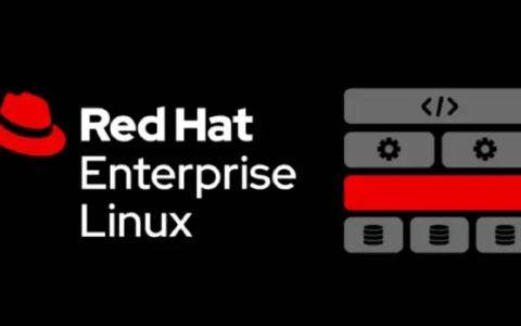 RedHat Enterprise Linux(RHEL)6.0-x86_64-dvd官方原版Linux系统镜像ISO下载