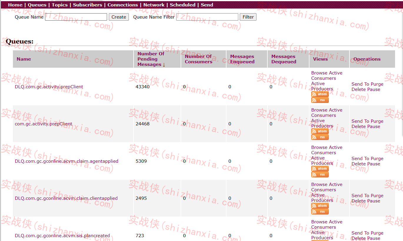 ActiveMQ升级实战：将ActiveMQ升级到最新版本，保留关键数据
